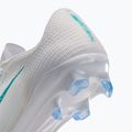 Scarpe da calcio uomo Nike Mercurial Superfly 11 Pro FG white/dusty cactus 7