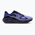 Scarpe da corsa donna Nike Structure Plus Black/Persian Violet/Metallic Silver