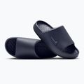 Ciabatte da donna Nike Calm 2.0 gridiron/gridiron 3