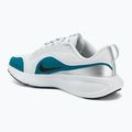 Scarpe da corsa uomo Nike Revolution 8 Utility off white/bright spruce/black 3