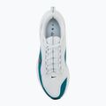 Scarpe da corsa uomo Nike Revolution 8 Utility off white/bright spruce/black 5