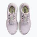 Scarpe da corsa donna Nike Structure Plus Silver Lilac/Particle Rose/Sail 3
