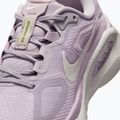 Scarpe da corsa donna Nike Structure Plus Silver Lilac/Particle Rose/Sail 5