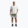 Pantaloncini da basket da uomo Nike Giannis volt/off white/off white 2