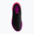 Scarpe da corsa donna Nike Revolution 8 black/bright crimson/fuchsia blast/black 4