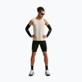 Maglia da corsa da uomo Nike Stride cream Ii/sail 2