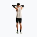 Maglia da corsa da uomo Nike Stride cream Ii/sail 3
