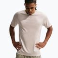 Maglia da corsa da uomo Nike Stride cream Ii/sail