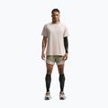 Maglia da corsa da uomo Nike Stride cream Ii/sail 2