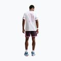 T-shirt da uomo Nike Court Dri-FIT Cotton white 3