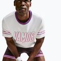T-shirt da uomo Nike Court Dri-FIT Cotton white 6