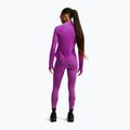 Leggings da corsa da donna Nike Tempo Flash bold berry 3