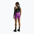 Pantaloncini da corsa da donna Nike Tempo Flash bold berry 3
