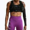 Pantaloncini da corsa da donna Nike Tempo Flash bold berry 4