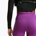 Pantaloncini da corsa da donna Nike Tempo Flash bold berry 5