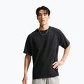 Maglia training da uomo Nike N.A.C. Dri-Fit black/black