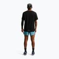 Pantaloncini da corsa da uomo Nike Stride smokey blue 3