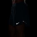 Pantaloncini da corsa da uomo Nike Stride smokey blue 7