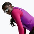 Gilet da donna Nike Tempo bold berry 6