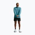 Felpa da uomo Nike Stride smokey blue 2