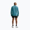 Felpa da uomo Nike Stride smokey blue 3