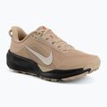 Scarpe da corsa uomo Nike ACG Pegasus Trail linen/black/light crimson/light orewood brown