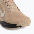 Scarpe da corsa uomo Nike ACG Pegasus Trail linen/black/light crimson/light orewood brown 7