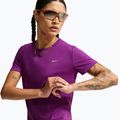 Maglia da running da donna Nike Tempo SS bold berry 5