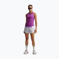 Maglia da running da donna Nike Tempo Dri-Fit Tank Top bold berry 2