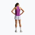 Maglia da running da donna Nike Tempo Dri-Fit Tank Top bold berry 3