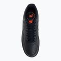 Scarpe da uomo Nike Court Vision Low Next Nature dark obsidian/picante red/dark obsidian 5