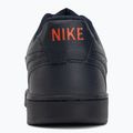 Scarpe da uomo Nike Court Vision Low Next Nature dark obsidian/picante red/dark obsidian 6