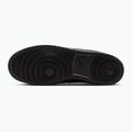 Scarpe da uomo Nike Court Vision Low Next Nature dark obsidian/picante red/dark obsidian 2