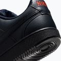 Scarpe da uomo Nike Court Vision Low Next Nature dark obsidian/picante red/dark obsidian 4