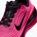 Scarpe da corsa donna Nike Vomero Plus black/hyper pink/fuchsia blast/black 5