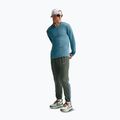 Pantaloni da running da uomo Nike Miler Dri-Fit Woven camo green/mineral slate 2