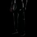 Pantaloni da running da uomo Nike Miler Dri-Fit Woven camo green/mineral slate 8