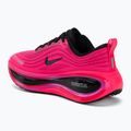 Scarpe da corsa donna Nike Vomero Plus black/hyper pink/fuchsia blast/black 3