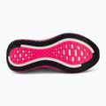 Scarpe da corsa donna Nike Vomero Plus black/hyper pink/fuchsia blast/black 4