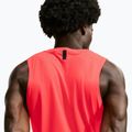 Maglia training da uomo Nike Pro Training Dri-Fit laser crimson/black 5