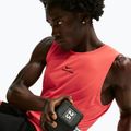 Maglia training da uomo Nike Pro Training Dri-Fit laser crimson/black 6