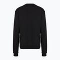 Felpa donna Nike Studio Fleece total black/sail 5