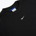 Felpa donna Nike Studio Fleece total black/sail 6