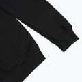 Felpa donna Nike Studio Fleece total black/sail 7