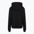 Felpa donna Nike Studio Fleece total black/sail 5