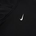 Felpa donna Nike Studio Fleece total black/sail 6