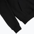 Felpa donna Nike Studio Fleece total black/sail 7