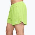 Pantaloncini da corsa da uomo Nike Stride light lemon twist 3