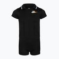 Tuta per bambini Nike Sportswear Victory Lap Jersey black