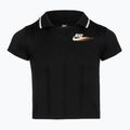 Tuta per bambini Nike Sportswear Victory Lap Jersey black 3